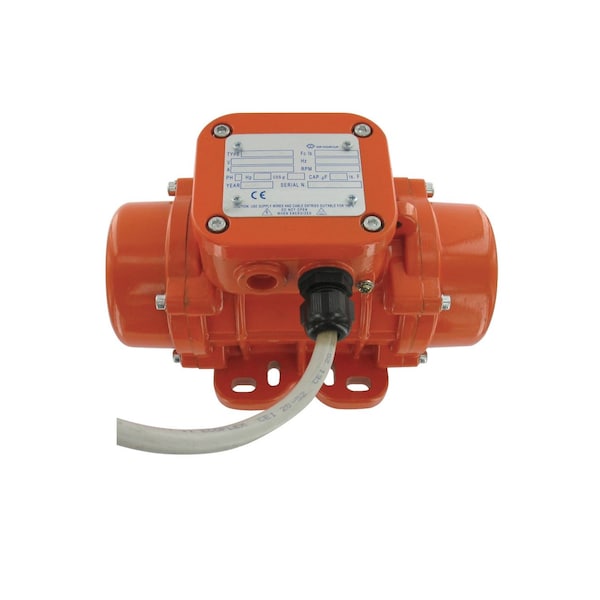 Dwyer Instruments Electric bin vibrator, 130 lb centrifugal force. EBV-1 - main